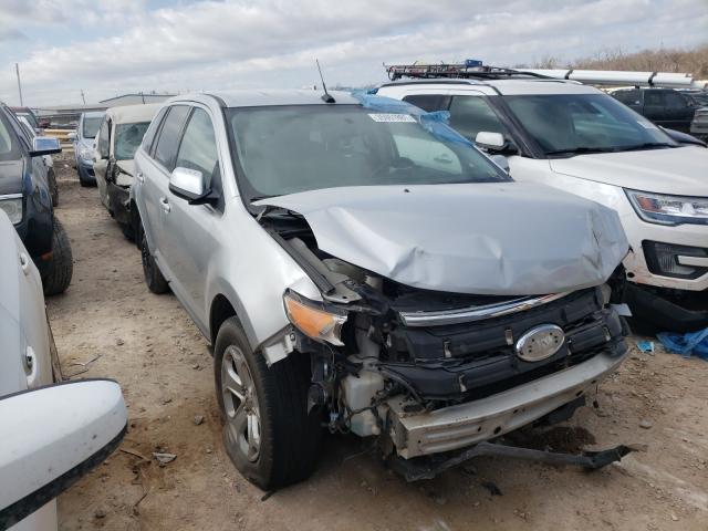 FORD EDGE LIMIT 2012 2fmdk3kc3cba20018