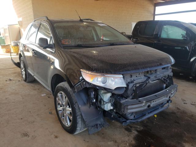 FORD EDGE LIMIT 2012 2fmdk3kc3cba25509