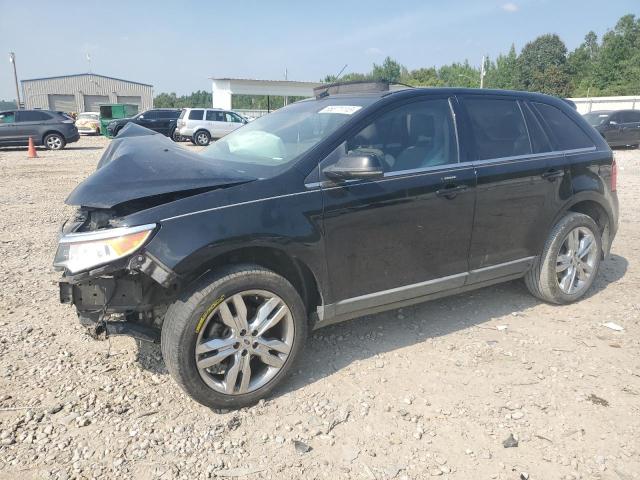 FORD EDGE LIMIT 2012 2fmdk3kc3cba25851