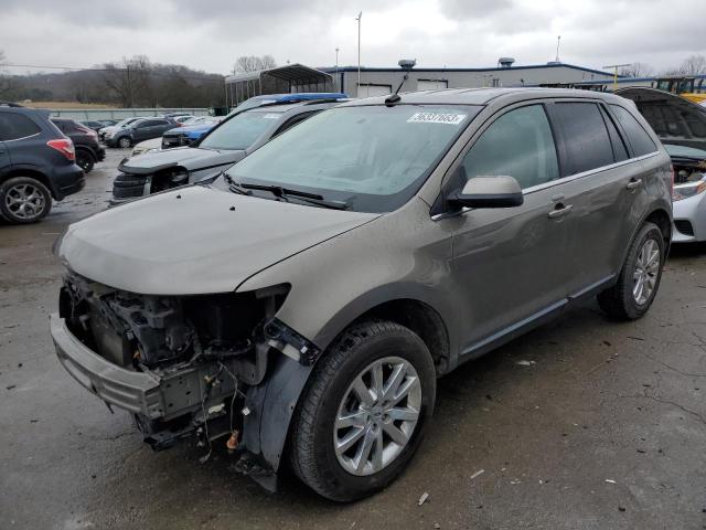 FORD EDGE LIMIT 2012 2fmdk3kc3cba27793