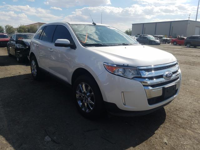 FORD EDGE LIMIT 2012 2fmdk3kc3cba27907