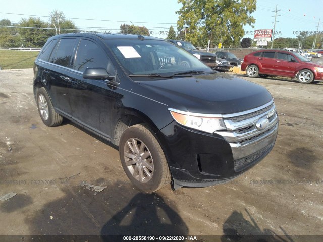 FORD EDGE 2012 2fmdk3kc3cba30774