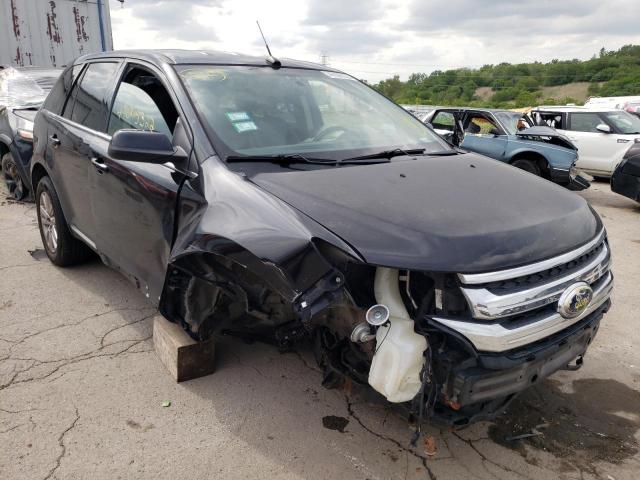 FORD EDGE LIMIT 2012 2fmdk3kc3cba31472