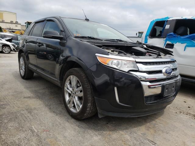 FORD EDGE LIMIT 2012 2fmdk3kc3cba36025