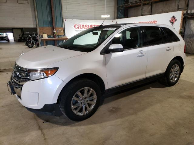 FORD EDGE 2012 2fmdk3kc3cba40513