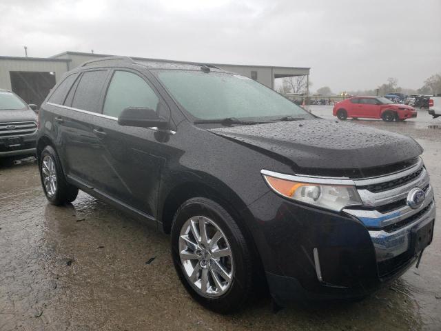 FORD EDGE LIMIT 2012 2fmdk3kc3cba42665