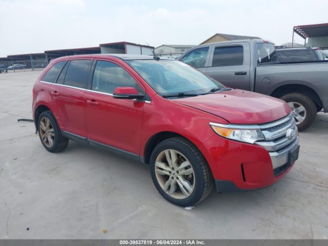 FORD EDGE 2012 2fmdk3kc3cba51897