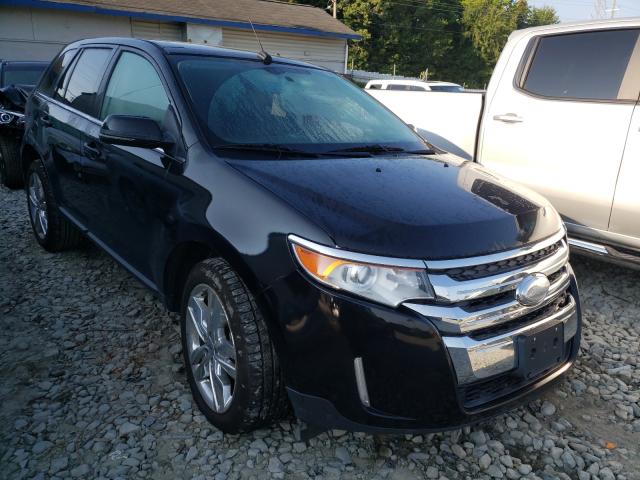 FORD EDGE LIMIT 2012 2fmdk3kc3cba51964