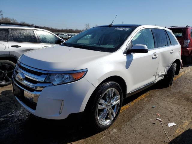 FORD EDGE LIMIT 2012 2fmdk3kc3cba56520