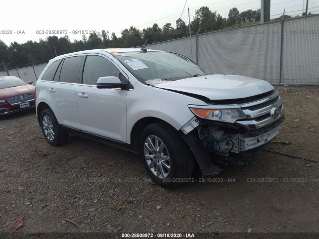 FORD EDGE 2012 2fmdk3kc3cba56534