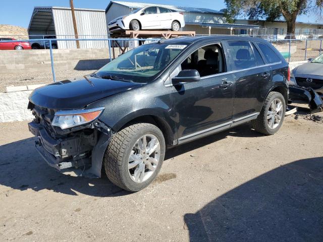 FORD EDGE LIMIT 2012 2fmdk3kc3cba72698