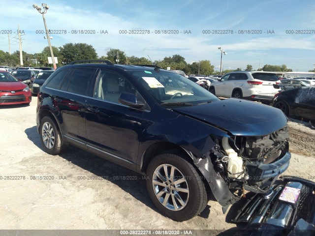 FORD EDGE 2012 2fmdk3kc3cba87878