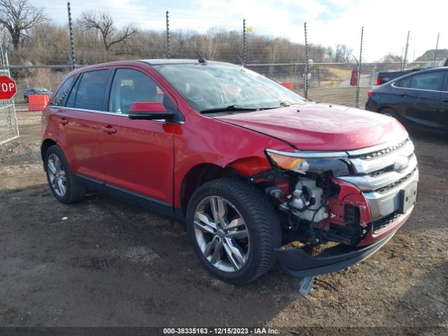 FORD EDGE 2012 2fmdk3kc3cba88531