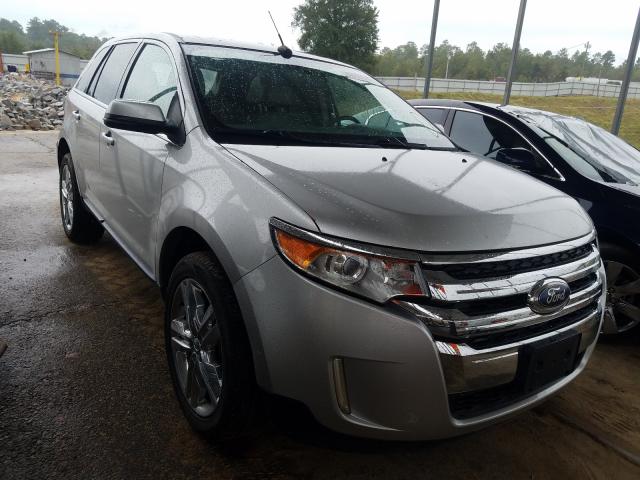 FORD EDGE LIMIT 2013 2fmdk3kc3dba00921