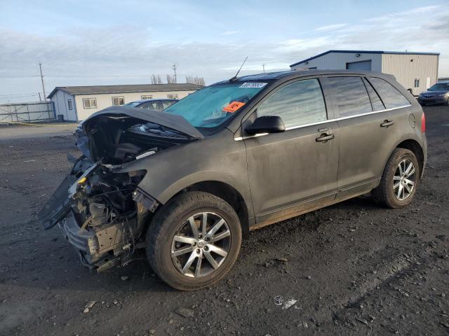 FORD EDGE 2013 2fmdk3kc3dba22627