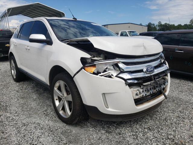 FORD EDGE LIMIT 2013 2fmdk3kc3dba26242