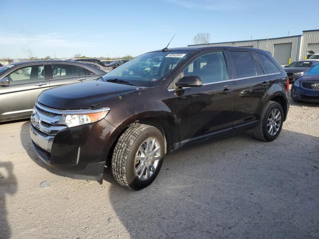 FORD EDGE 2013 2fmdk3kc3dba31862