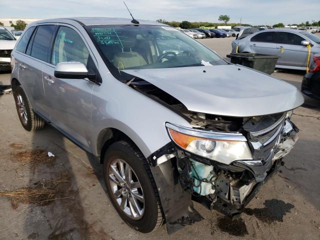 FORD EDGE LIMIT 2013 2fmdk3kc3dba41811