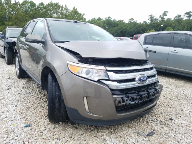 FORD EDGE LIMIT 2013 2fmdk3kc3dba44062