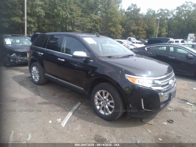 FORD EDGE 2013 2fmdk3kc3dba68717