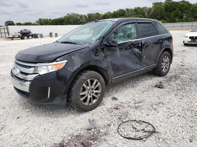 FORD EDGE LIMIT 2013 2fmdk3kc3dba75876