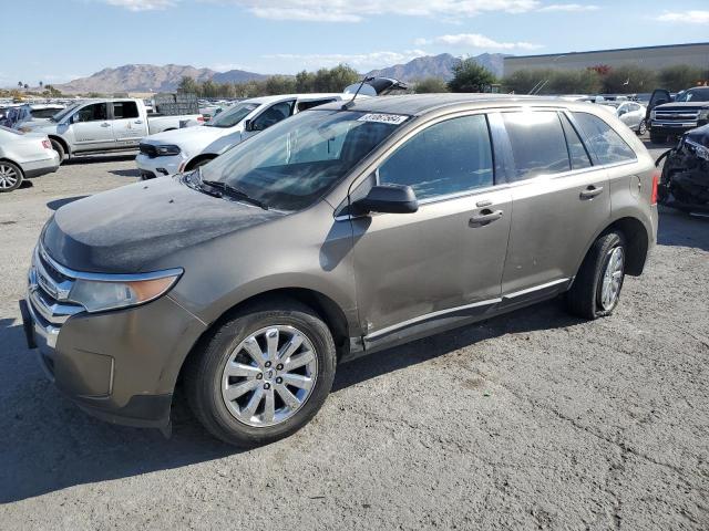 FORD EDGE LIMIT 2013 2fmdk3kc3dba80236