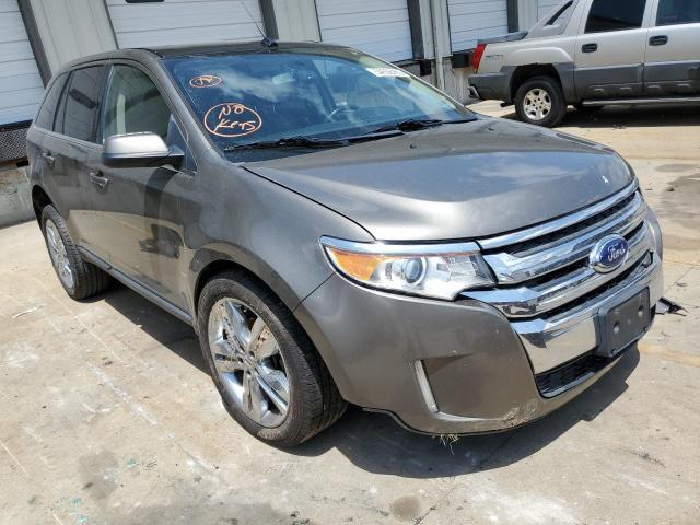 FORD EDGE LIMIT 2013 2fmdk3kc3dba94461