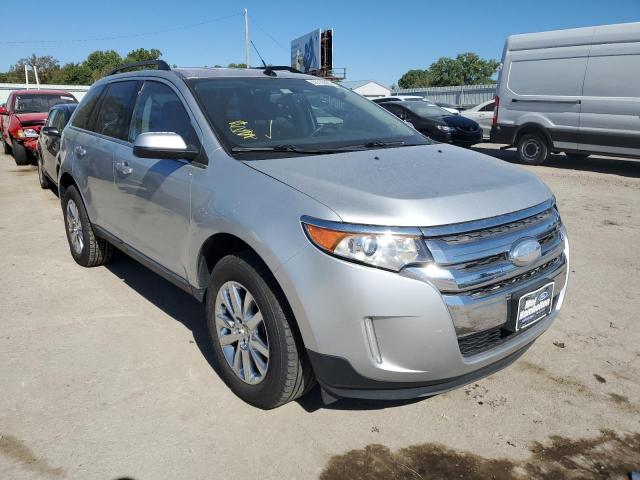 FORD EDGE LIMIT 2013 2fmdk3kc3dba95173