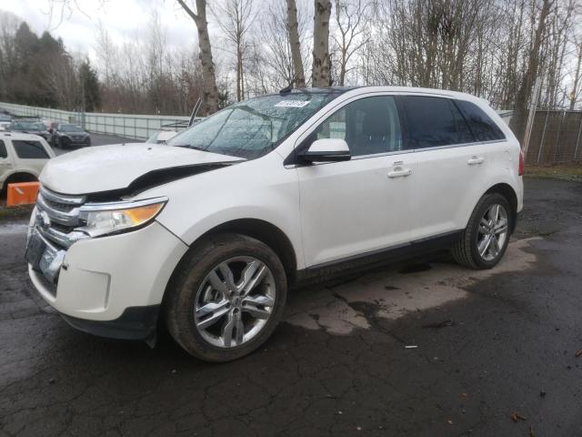 FORD EDGE LIMIT 2013 2fmdk3kc3dbb12196