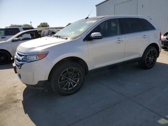 FORD EDGE LIMIT 2013 2fmdk3kc3dbb17771