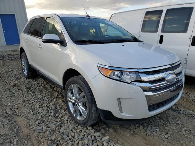 FORD EDGE LIMIT 2013 2fmdk3kc3dbb24171