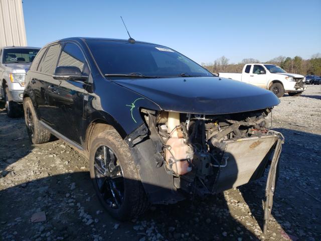 FORD EDGE LIMIT 2013 2fmdk3kc3dbb38085