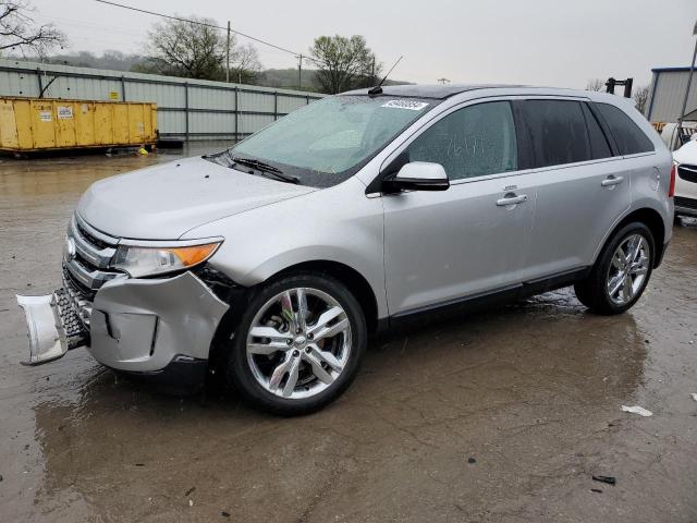 FORD EDGE 2013 2fmdk3kc3dbb41701