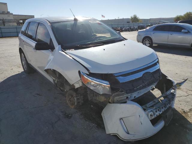 FORD EDGE LIMIT 2013 2fmdk3kc3dbb44274