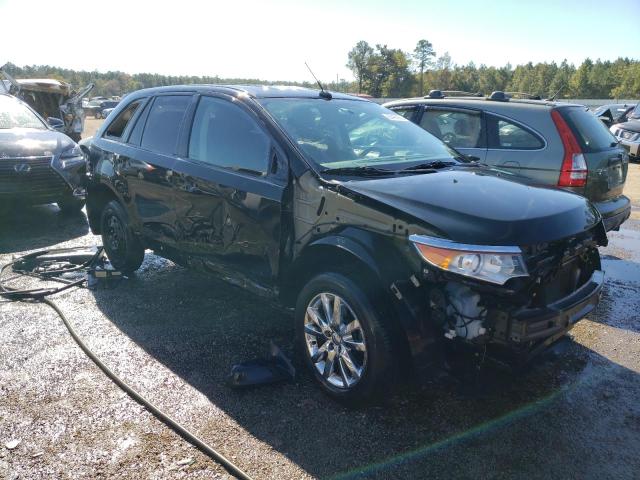 FORD EDGE LIMIT 2013 2fmdk3kc3dbb47577