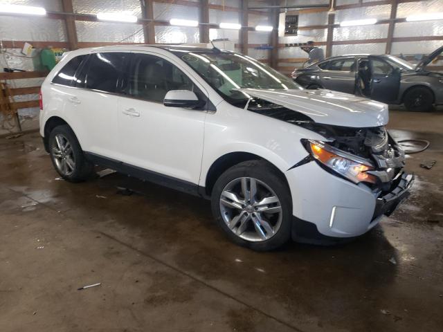 FORD EDGE LIMIT 2013 2fmdk3kc3dbb57221