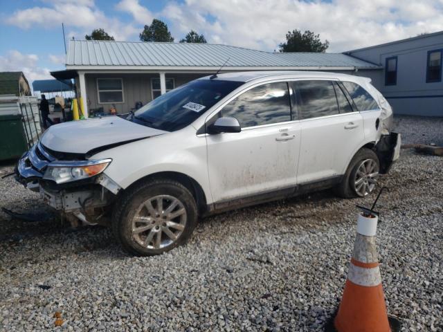 FORD EDGE LIMIT 2013 2fmdk3kc3dbb59325