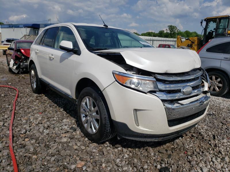 FORD EDGE LIMIT 2013 2fmdk3kc3dbb59776