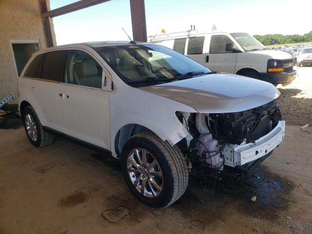 FORD EDGE LIMIT 2013 2fmdk3kc3dbb59860