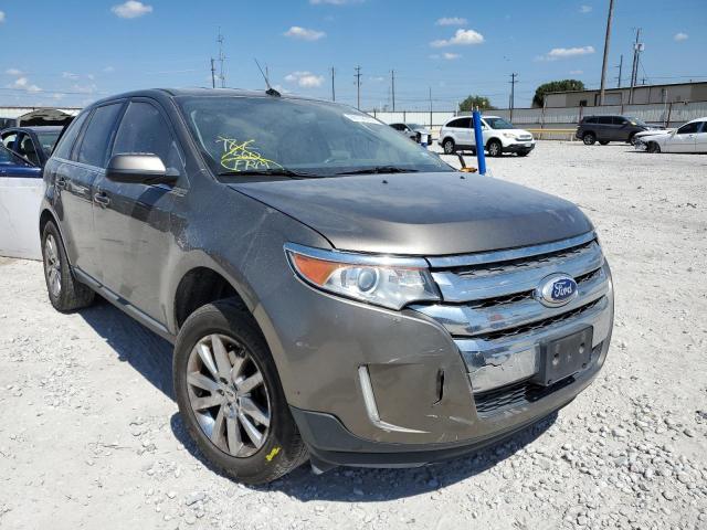 FORD EDGE LIMIT 2013 2fmdk3kc3dbb65884