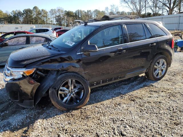 FORD EDGE 2013 2fmdk3kc3dbb68932