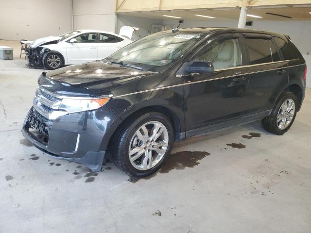 FORD EDGE LIMIT 2013 2fmdk3kc3dbb81891