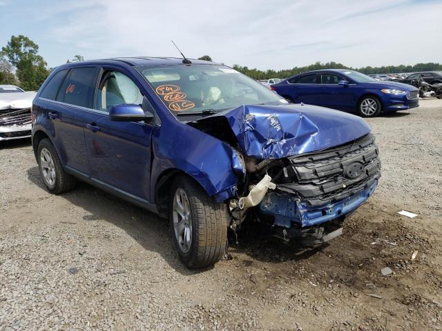 FORD EDGE LIMIT 2013 2fmdk3kc3dbb83382