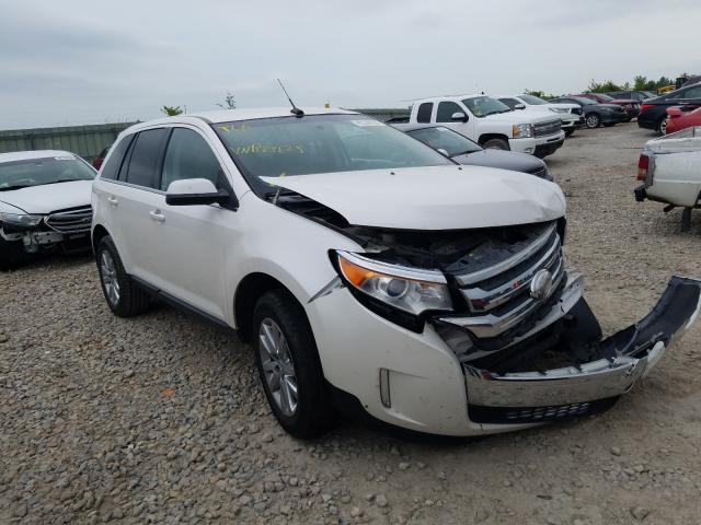 FORD EDGE LIMIT 2013 2fmdk3kc3dbb83625