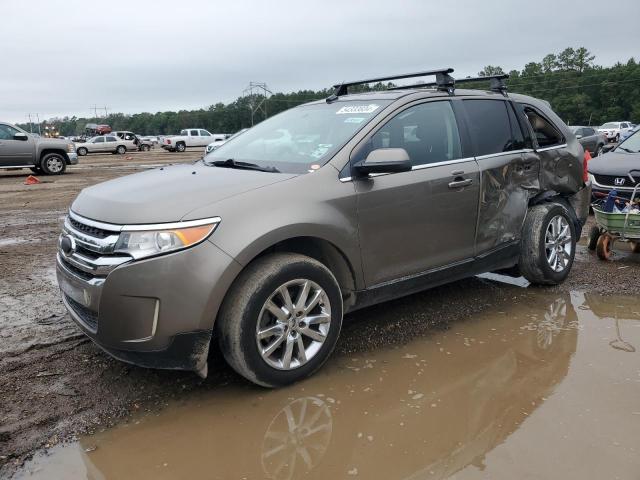 FORD EDGE 2013 2fmdk3kc3dbb91160