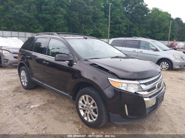 FORD EDGE 2013 2fmdk3kc3dbb99436