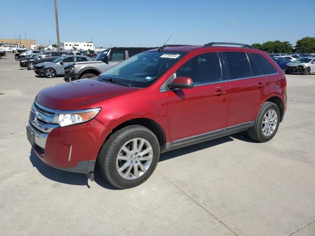 FORD EDGE 2013 2fmdk3kc3dbc21435