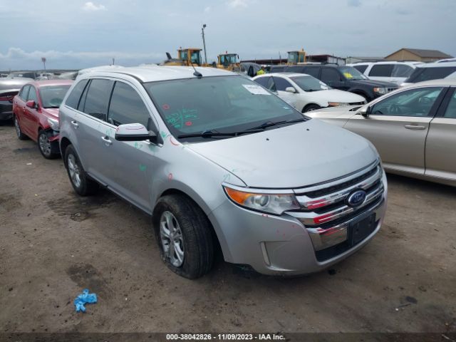 FORD EDGE 2013 2fmdk3kc3dbc49722