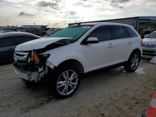 FORD EDGE 2013 2fmdk3kc3dbc50305