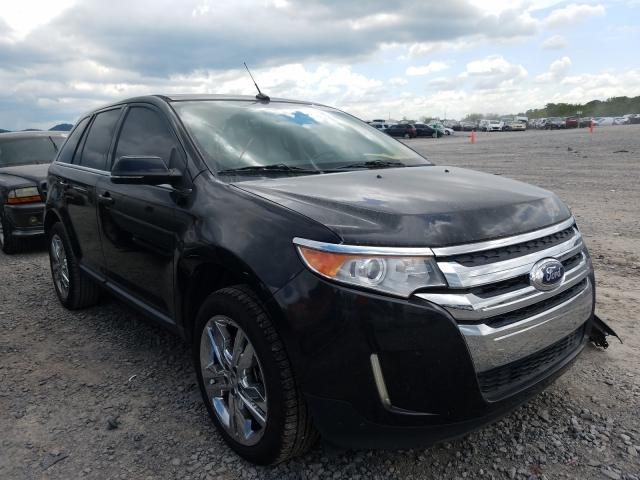 FORD EDGE LIMIT 2013 2fmdk3kc3dbc52989